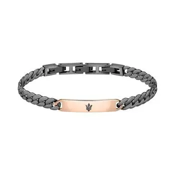 Браслет Maserati Jewels из нержавеющей стали JM222AVD03- для мужчин