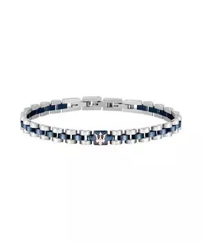 Браслет Maserati Jewels из нержавеющей стали JM320AST10 для мужчин