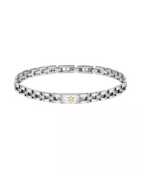 Браслет Maserati Jewels из нержавеющей стали JM420ATH05 для мужчин