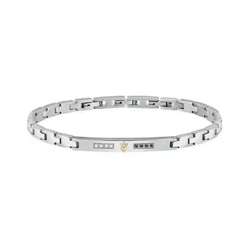 Браслет Maserati Jewels из нержавеющей стали JM521ATY12 - для мужчин