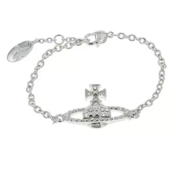 Браслет Mayfair Bath Relief Латунь [Vivienne Westwood] Женский 61020237/02W110 [Товар]