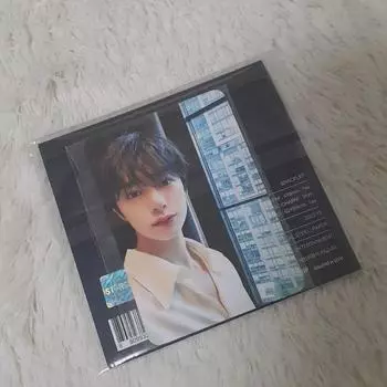 Браслет Monsta X Hyungwon