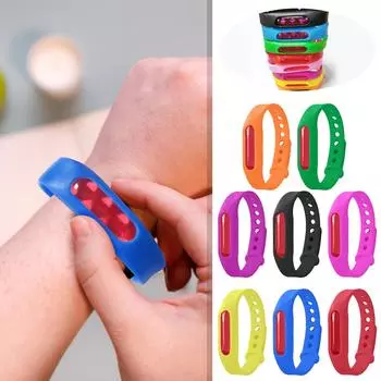 Браслет Natural Band для детей и взрослых, 10 мл