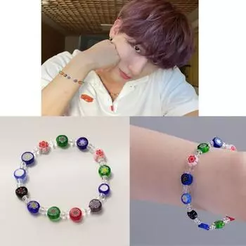 Браслет О Нила (Носит MONSTA X IM)