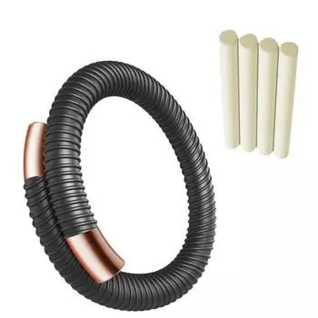 Браслет от комаров, портативный браслет для пары, антимоскитный браслет для отдыха на природе, кемпинга, рыбалки