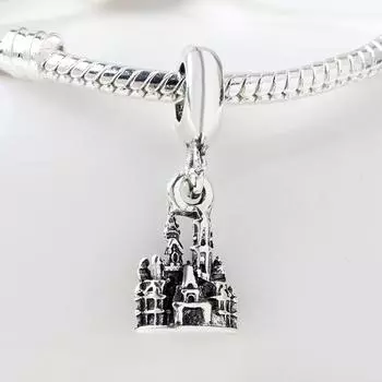 Браслет Ожерелье Кулон из бисера