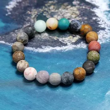 Браслет Planet Universe Нишевый дизайн Мужской и женский Простой Парный Браслет Планета Подруга Подарок Студенту Аксессуары