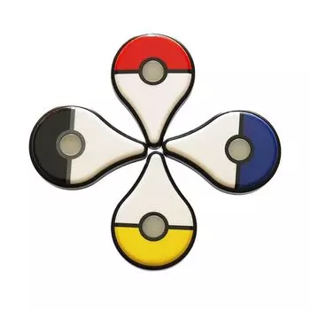 Браслет с автоматической застежкой для Pokemon Go Plus Bluetooth, квадратный браслет, браслет, цифровые часы для мужчин