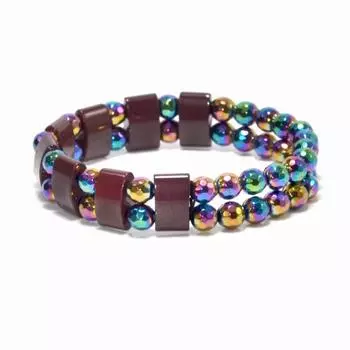 Браслет с крестом в стиле граффити, изысканный индивидуальный браслет, новинка