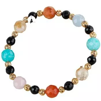 Браслет с натуральным камнем Спокойствие