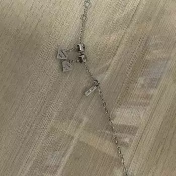 Браслет Seventeen 7th Anniversary с подвеской Selected Vernon