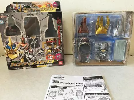 Браслет-трансформер Kaboutique Zector