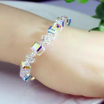 Браслет Удобный Ручная Работа Красивый A