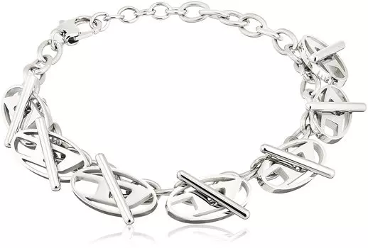 Браслет унисекс DX1436 DX143600DJW UNI A 01 [Дизель]