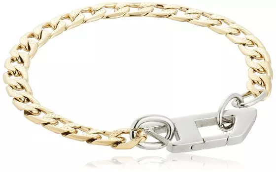 Браслет унисекс DX1437 DX143700DJW UNI A 01 [Дизель]