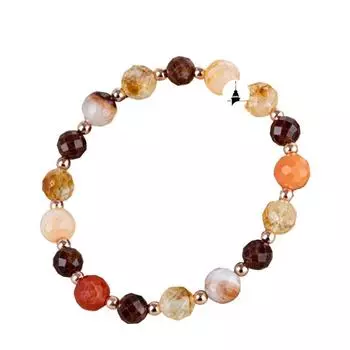 Браслет Venture с натуральным камнем