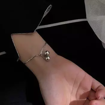 Браслет женский не выцветает Advanced Sense