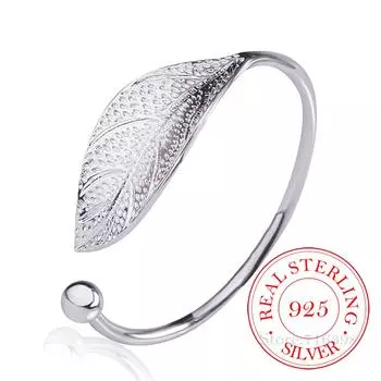 Браслеты и браслеты с подвесками из стерлингового серебра 925 пробы для женщин, рождественский подарок, регулируемый браслет