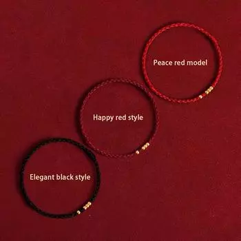 Браслеты ручной работы для счастливой пары, жизнь 1314, древний метод, переводные бусины Shajin, браслет ручной работы для подруг, подарок для влюбленных