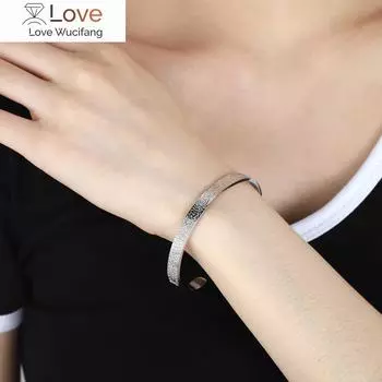 Браслеты с индивидуальными арабскими именами Ayatul Kursi Cuff Cpersonalised Bracelet Allah Islam Muslim Arab Stainless Steel Deep Engraved Brace