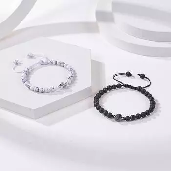 Браслеты «Я люблю тебя» на 100 языках Персонализированный фотопроекционный браслет