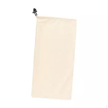 Сумка для духовых инструментов Кавалерийская труба Инструмент Хранение Аксессуар S