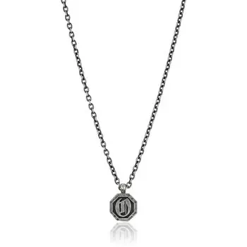 Brass Necklace ORON002SA [Orobianco]