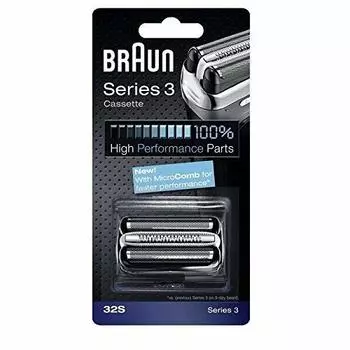 Braun 32S series 3 combi-32S сменная кассета [item]