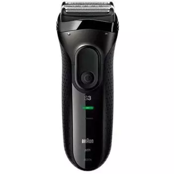 Braun 3 Blade Shaver Series 3 3020s B P1