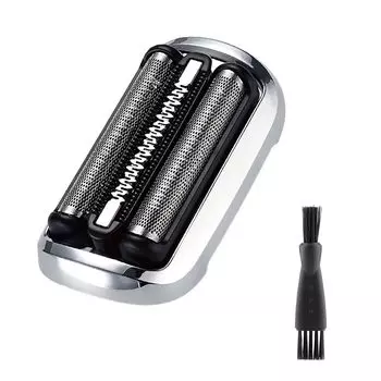 Braun 73S Сменное лезвие для бритвы Series 7 Сменное лезвие для бритвы S7 Сменное лезвие для бритвенной головки Net Blade Интегрированная сменная головка для бритвы Series