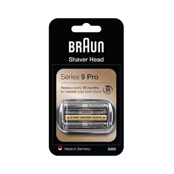 Braun 94M Головной убор для бритвы Braun серии 9