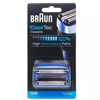 Braun BN40B Shaver Head