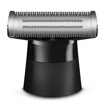 Braun Body Face Groomer PRO X запасное лезвие XT10 и