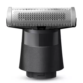 Braun Body Trimmer Body Shaver PROX XT20 Body Face Groomer &