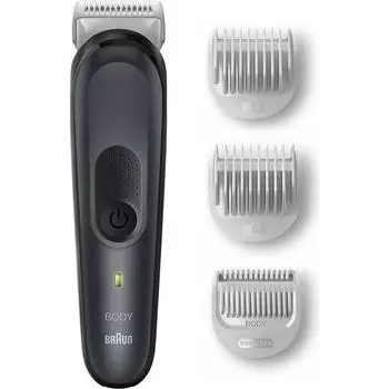 Braun Bodygroomer 3 BG 3350 Набор для ухода за телом