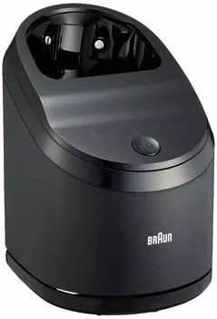 Braun Clean Renew Система Cool Tech 81412162 &