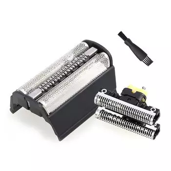 Braun Compatible Replacement Blade 31B Braun Braun Compatible Replacement Blade Combi Pack Blade Inner Blade Shaver Electric Shaver Replacement Blade