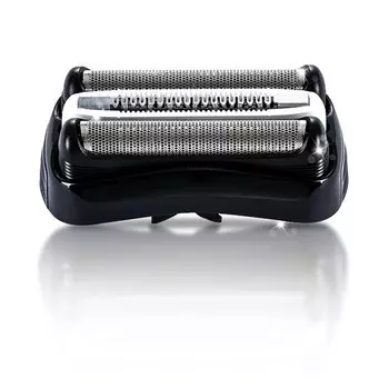 Braun Compatible Replacement Blades Series 3 32B 3010s 3020s 3040s 3080s 310s 320s 350cc 32S 21B 21S Set Blades Shaver Replacement Blades Compatible