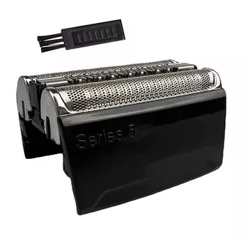 Braun Compatible Series 5 Replacement Blade 52B Shaver 52B Series5 5020 5020s 5030 5030s 5040 5040s 5050 5050cc 5070 5070cc 5090 5090cc Replacement