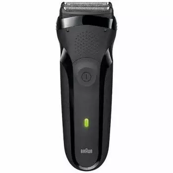 Braun electric shaver BRAUN Series3 (3 blades) 300S-B