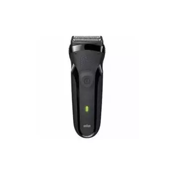Braun electric shaver BRAUN Series3 (series 3) [3 blades] 300S-B
