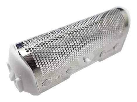 Braun Lady бритва Net Blade Белый 67091062