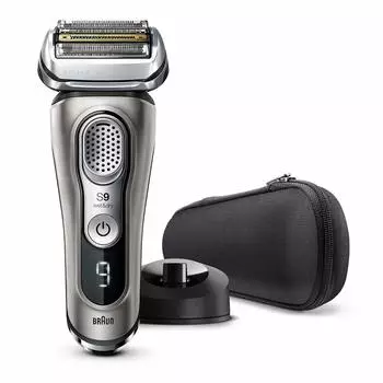 Braun Men s Electric Shaver Series 9 5 Cut System WashableBath Shaving 9345s-V
