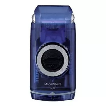 Braun Мобильная Бритва M60B