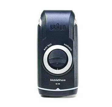 Braun Мобильная Бритва M-30