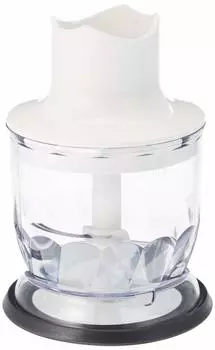 Совместимая серия измельчителей зелени Braun Multiquick MR5550/MQ500 HC-5000 коричневый