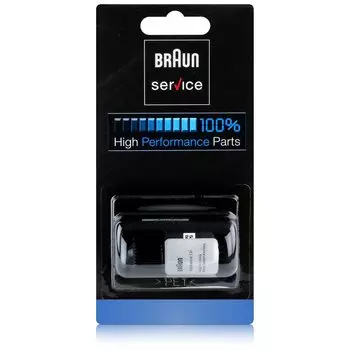 Braun oil bottle 81611628