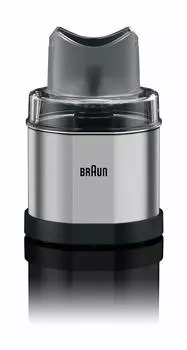 Braun Ручной блендер-мельница для специй MQ60 DeLonghi Multi-Quick Code: