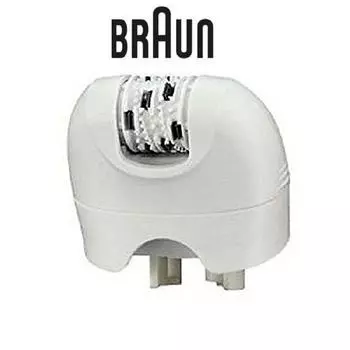 Braun Serie9, Seri7, Seri5 Вытяжка для чувствительных зон, пинцеты, запасная головка, оригинал
