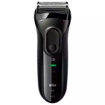 Braun Series 3 Men s Shaver 3 Blades 3020s-B